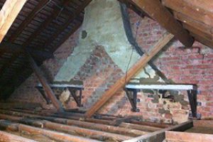 Chimney Brest Removal - Party Wall Agreements